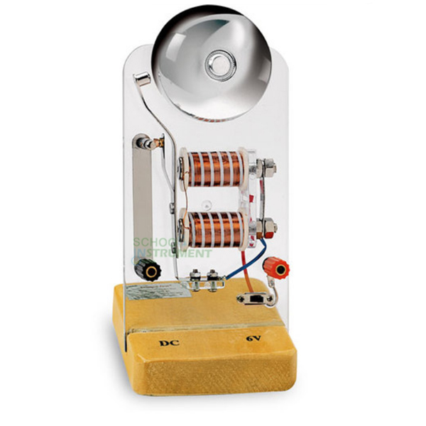 Electric Bell Model